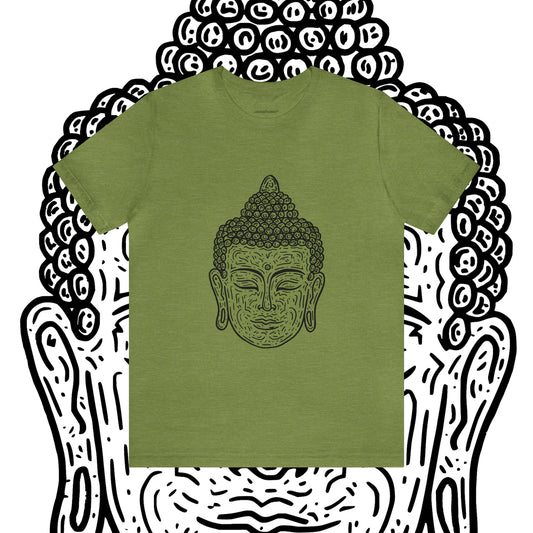 Buddha Tee Shirt